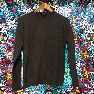 “Waffle-Knit” Michael Kors Sweater